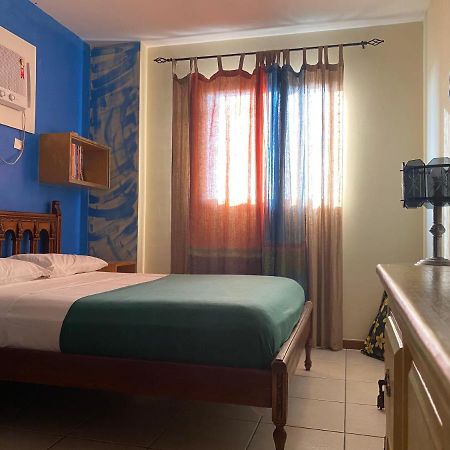 Comfortable Beachfront Apartment Vila Velha  Dış mekan fotoğraf
