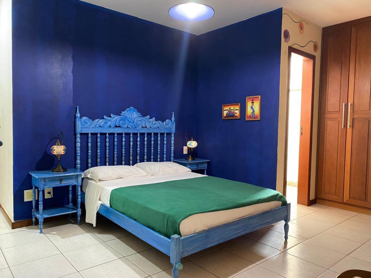 Comfortable Beachfront Apartment Vila Velha  Dış mekan fotoğraf