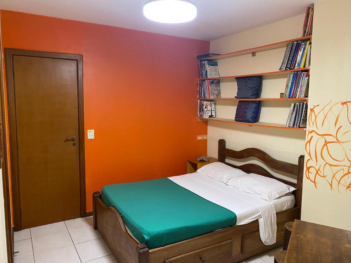 Comfortable Beachfront Apartment Vila Velha  Dış mekan fotoğraf