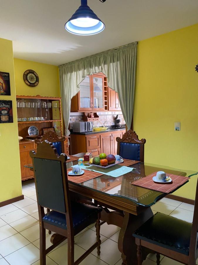 Comfortable Beachfront Apartment Vila Velha  Dış mekan fotoğraf